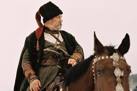 Тарас Бульба (2009)
