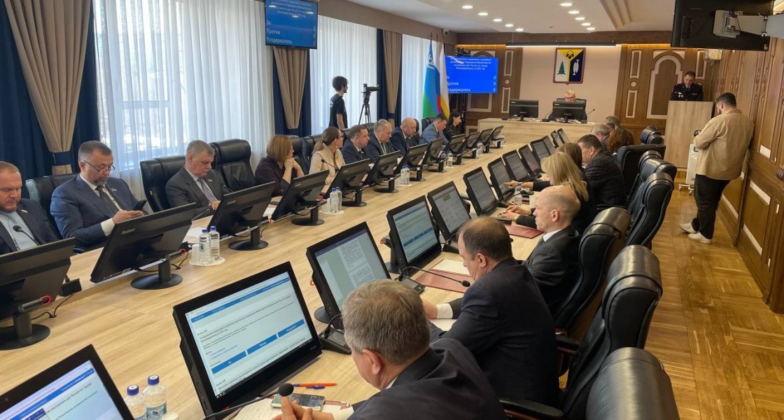 В Нижневартовске резко выросла подростковая преступность