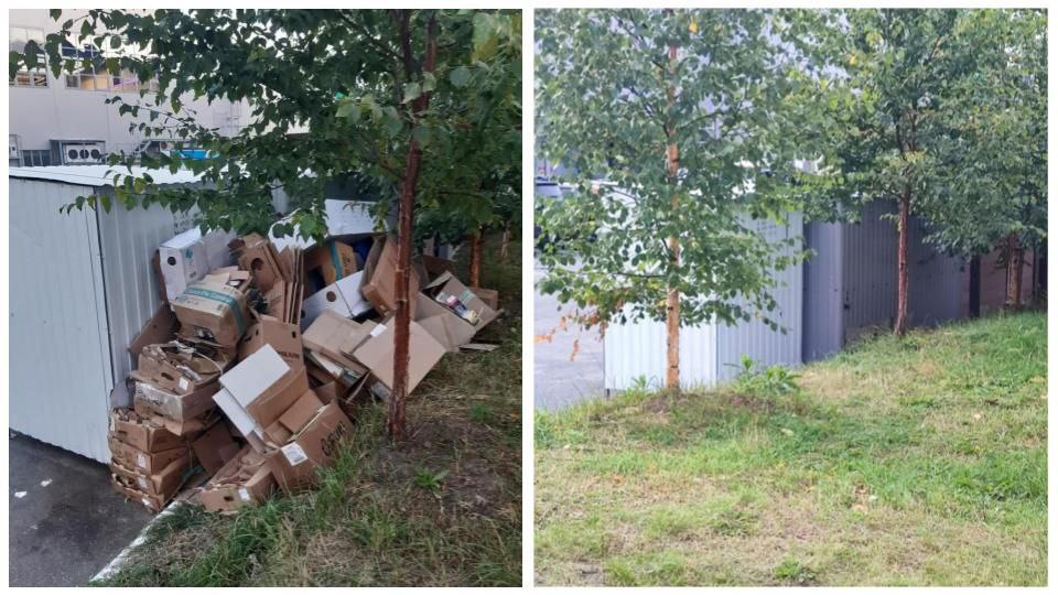Власти Нижневартовска заставили собственника убрать павильон, в котором готовили легендарные чебуреки у вокзала