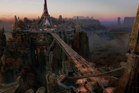 Джон Картер (2012)