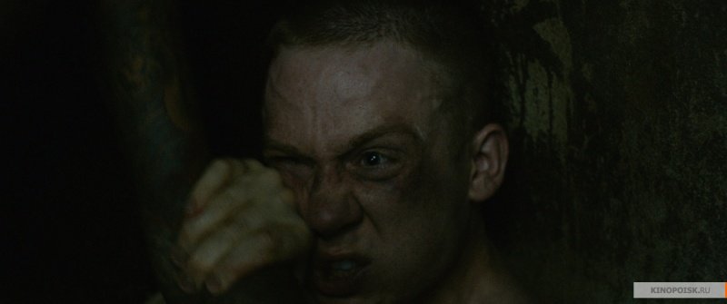 Бои без правил (2017)