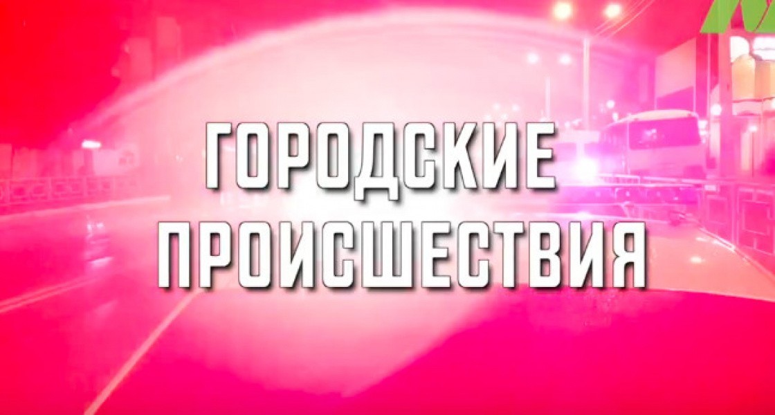 В Нижневартовске запустили телепередачу о городских происшествиях. ВИДЕО
