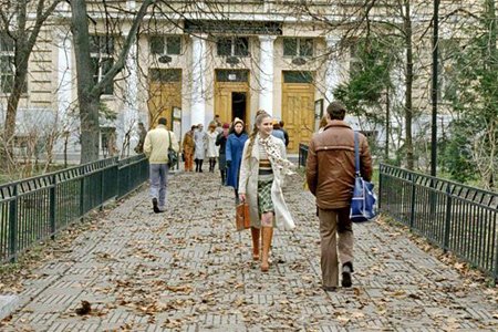 Исчезнувшая империя (2008)