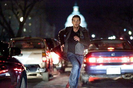 На крючке (2008)