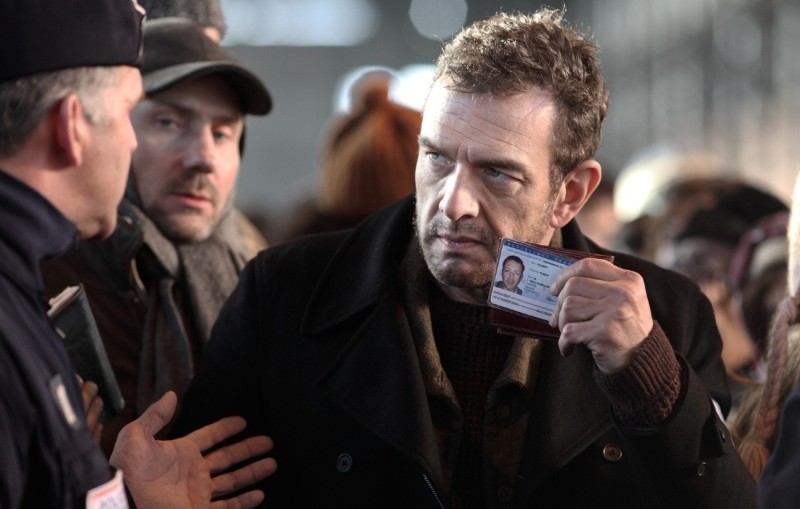 Любовь от всех болезней (2014)