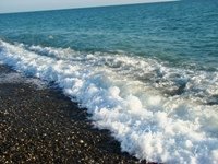 Ведется прием работ на выставку-конкурс "Снежные пейзажи"