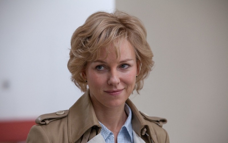 Диана: История любви (2013)