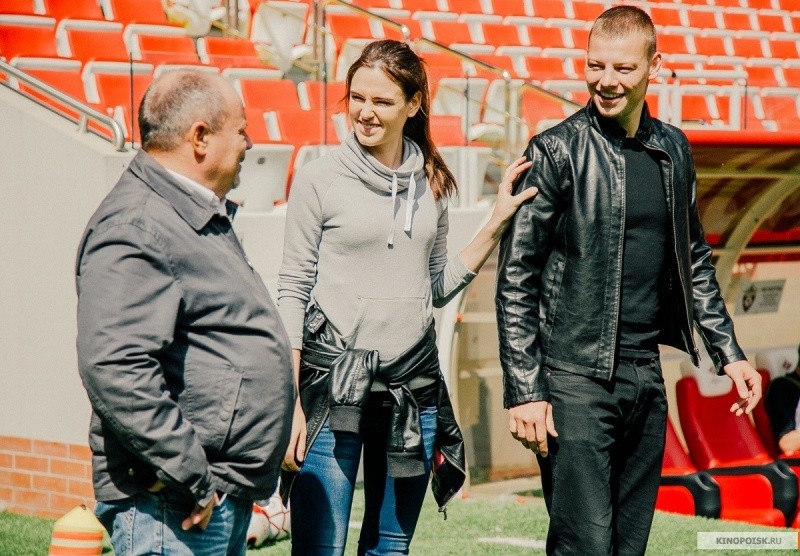 Эластико (2016)