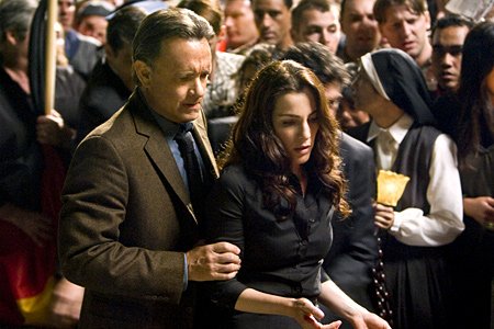 Ангелы и демоны (2009)