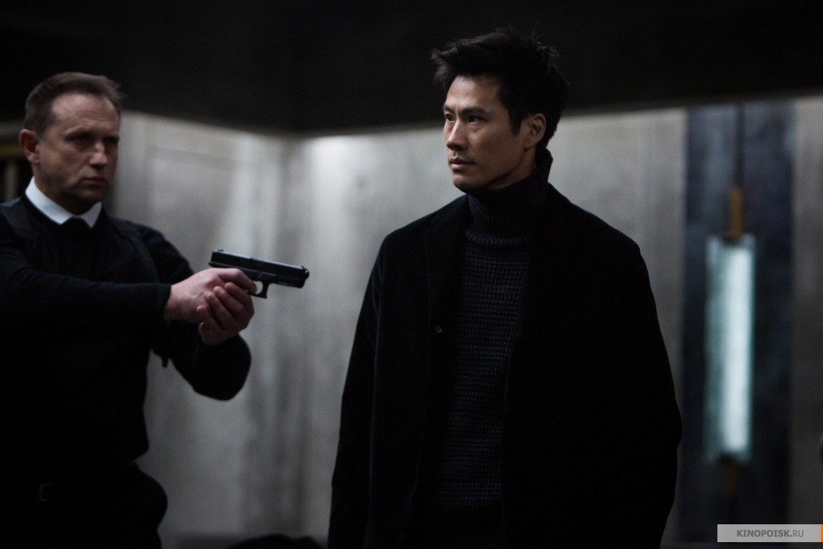 Переводчики (2019)