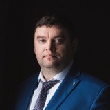 Михаил Молотков