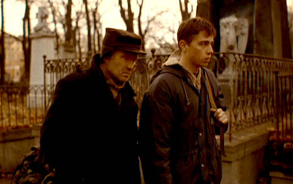 Брат (1997)