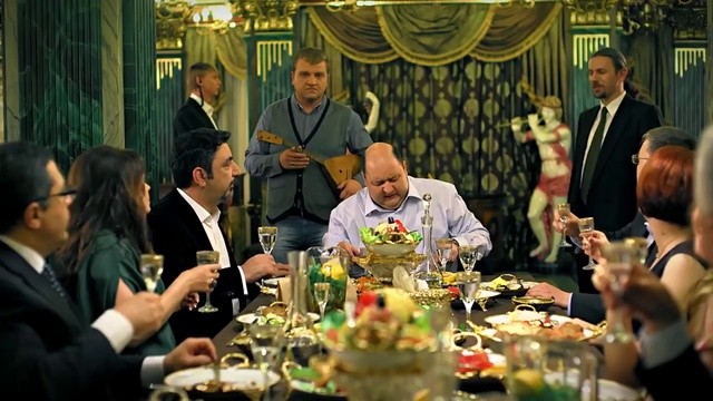 Хани-мани (2015)