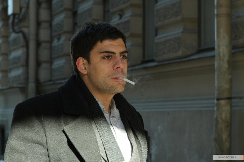 Довлатов (2018)