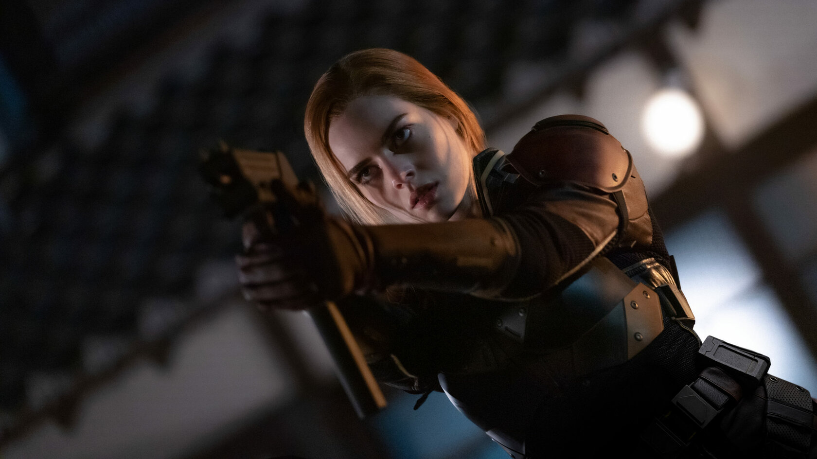 G.I. Joe Бросок кобры: Снейк Айз (2021)