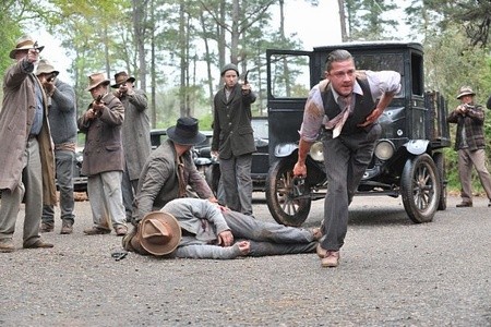 Самый пьяный округ в мире (2012)