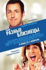 Такие разные близнецы (2011)