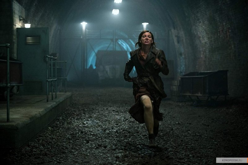 Оверлорд (2018)