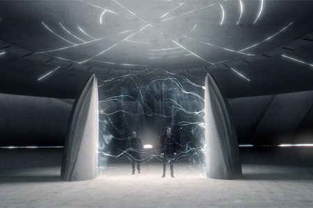 Запрещенная реальность (2009)