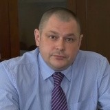 Виктор Перекокин