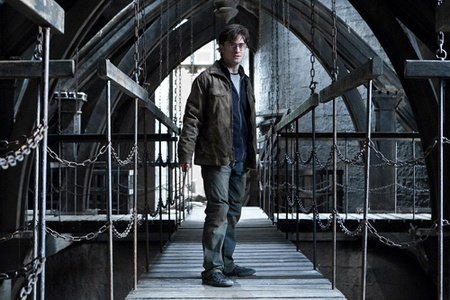 Гарри Поттер и Дары смерти: Часть 2 (2011)
