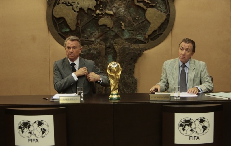 Лига мечты (2014)
