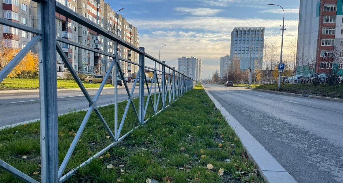 В ХМАО коммунальщики с зэками запустили проект, который не оставит вартовчан равнодушными