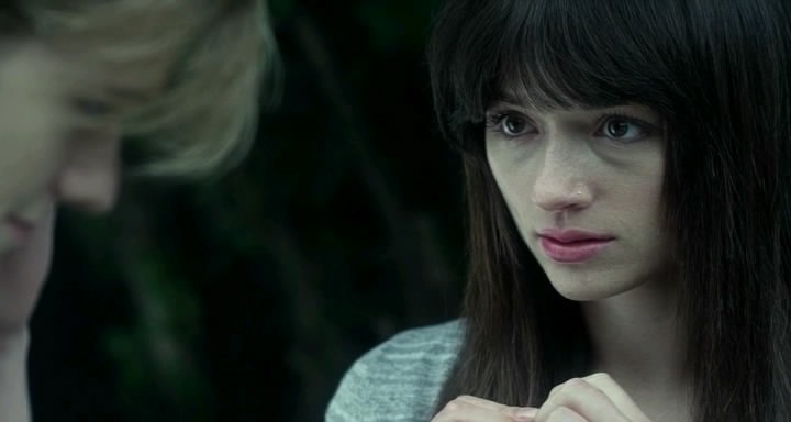 Одержимая (2013)