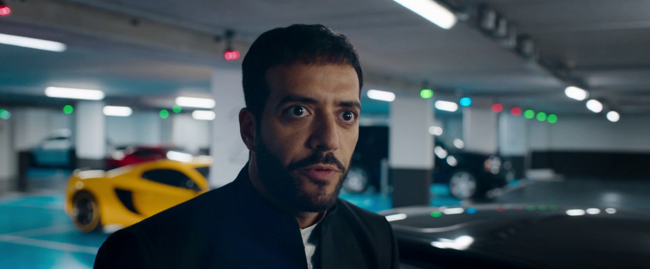 SuperКопы: Миссия «Бабушка» (2023)