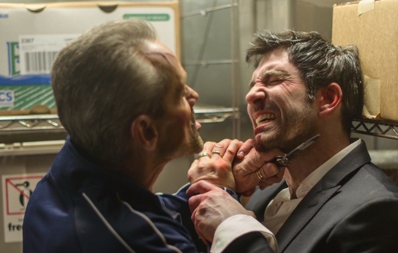 Отмороженные (2014)