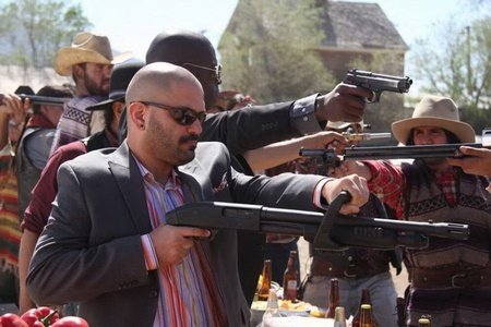 Билет на Vegas (2012)
