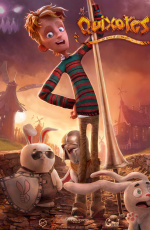 Гиганты Ла-Манша (2024) Гиганты Ла-Манша (2024)