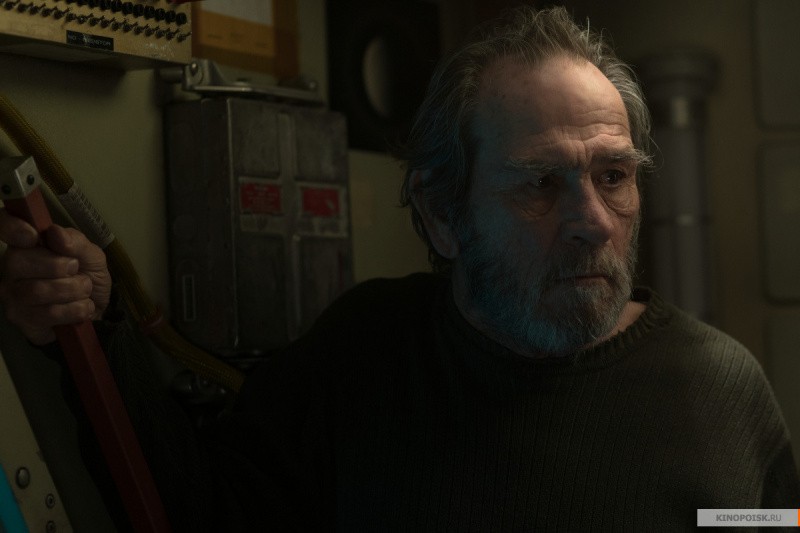 К звёздам (2019)