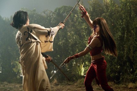 Электра (2005)
