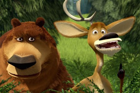 Сезон охоты 2 (2008)