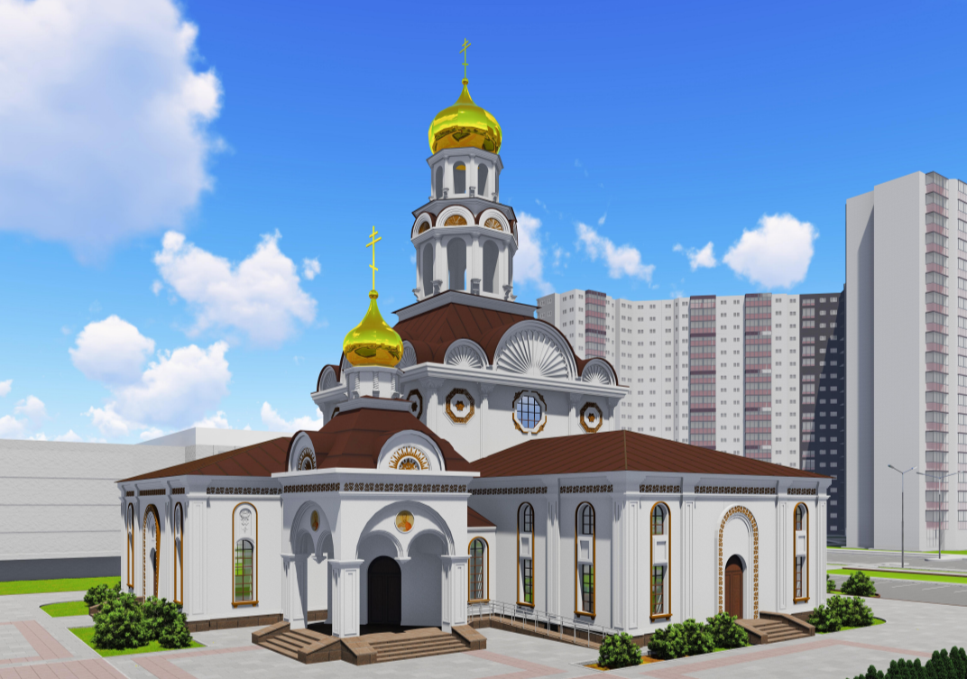 В Екатеринбурге возведут храм в память врача царской семьи Боткина
