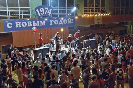 Исчезнувшая империя (2008)
