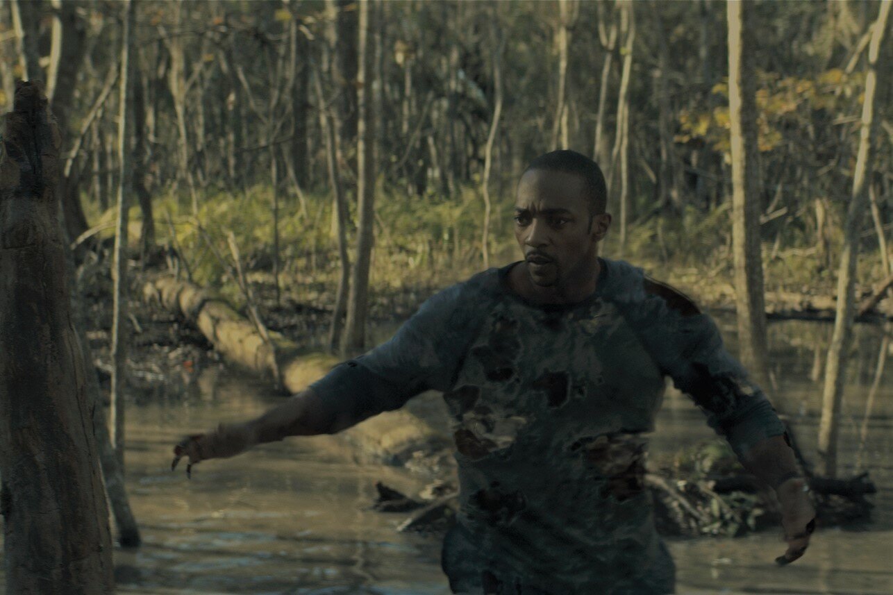 Грань времени (2019)