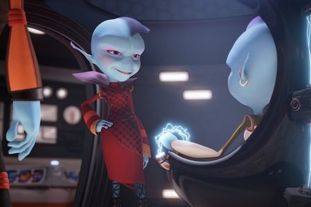 Побег с планеты Земля (2013)