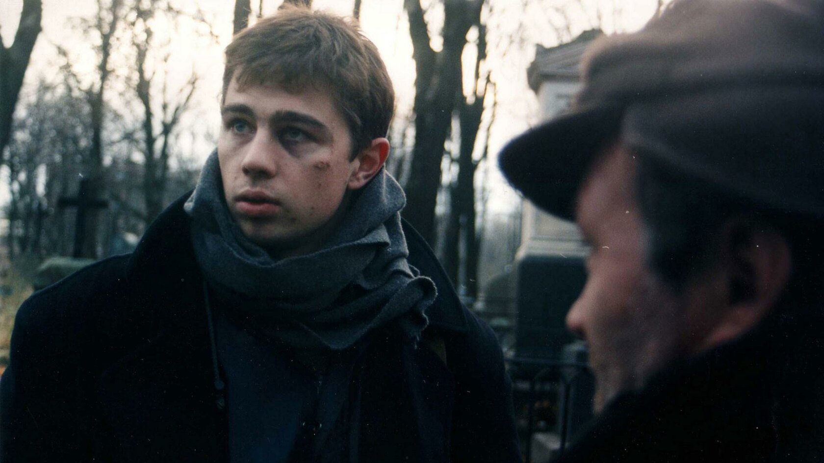 Брат (1997)