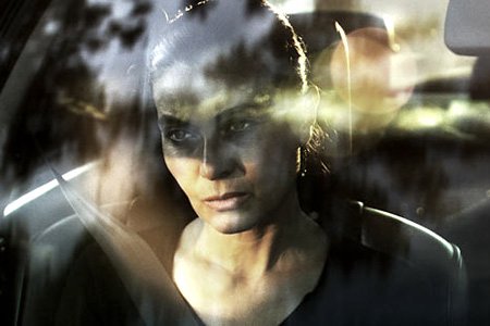 Три обезьяны (2008)