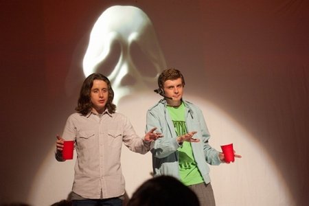 Крик 4 (2011)