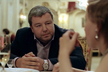Пока ночь не разлучит (2012)