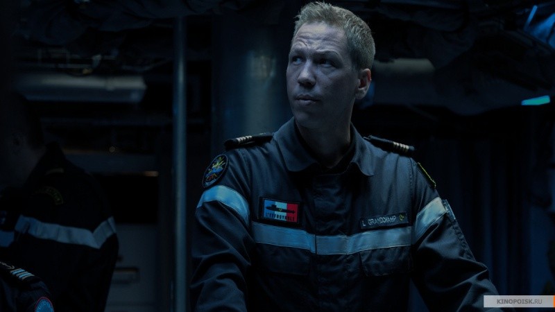 Зов волка (2019)