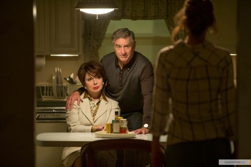 Джой (2015)