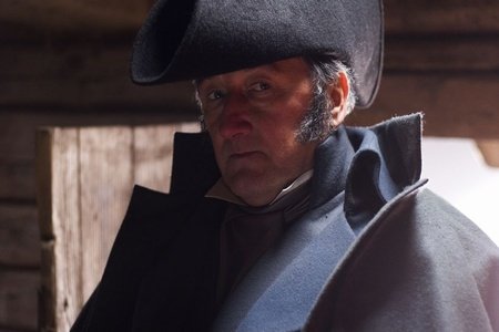 1812: Уланская баллада (2012)