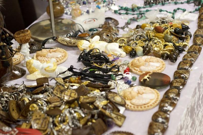 Выставка-продажа «Уральская ярмарка» Выставка-продажа «Уральская ярмарка»
