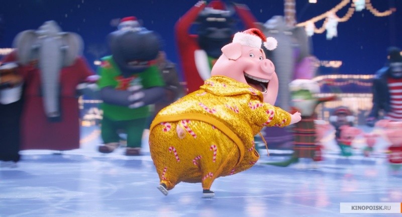 Зверопой (2016)