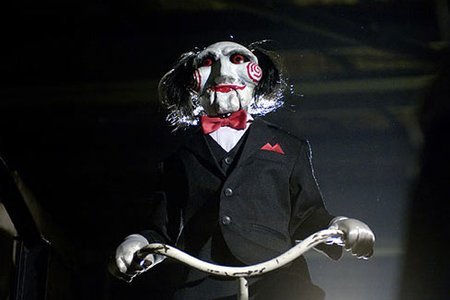 Пила 2 (2005)