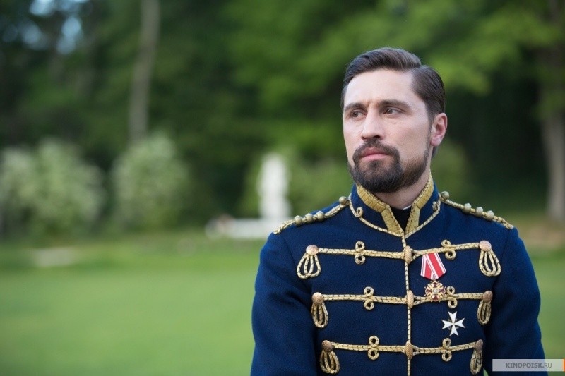 Герой (2016)
